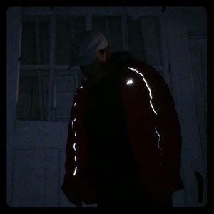 Meet your Posher, Kristopher